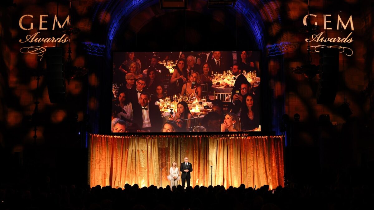 Premiile Gem 2026 au onorat bijutieri de top si un nou grant de 50.000 dolari