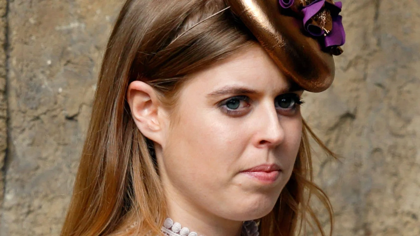 Prințesa Beatrice nu vine la Paștele regal. Rochia din 2017 pe care experții o consideră nepotrivită