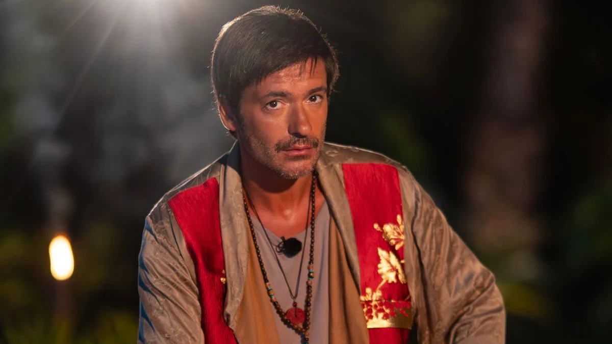 Radu Vâlcan, primele declarații despre sezonul 10 Insula Iubirii după o lună în Thailanda