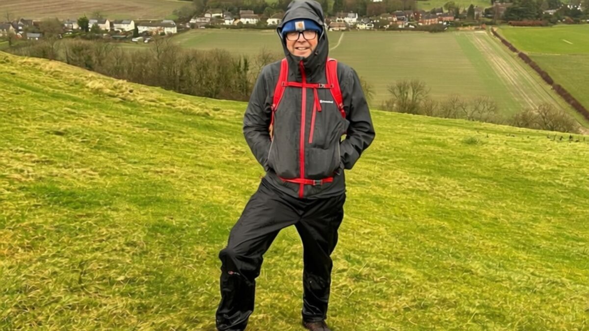 A strâns 21.000 de lire pentru bolnavii de cancer după ce și-a pierdut tatăl și sora