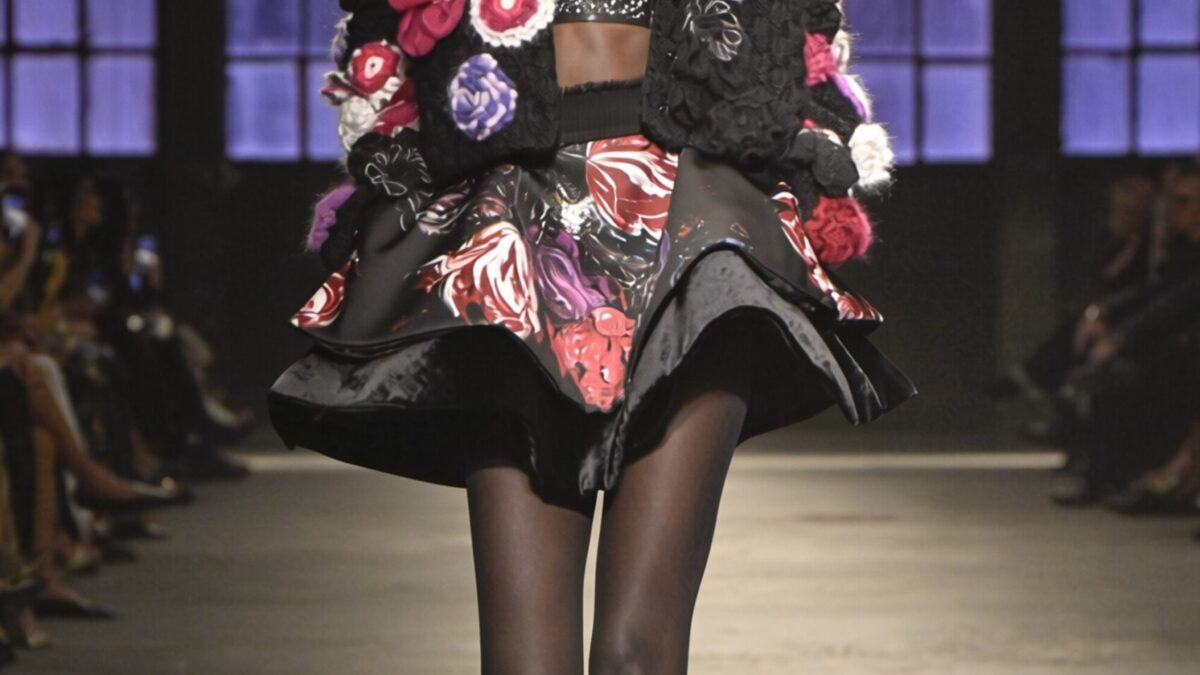 Roberto Cavalli pe punctul de a fi vândut americanilor de la Marquee Brands