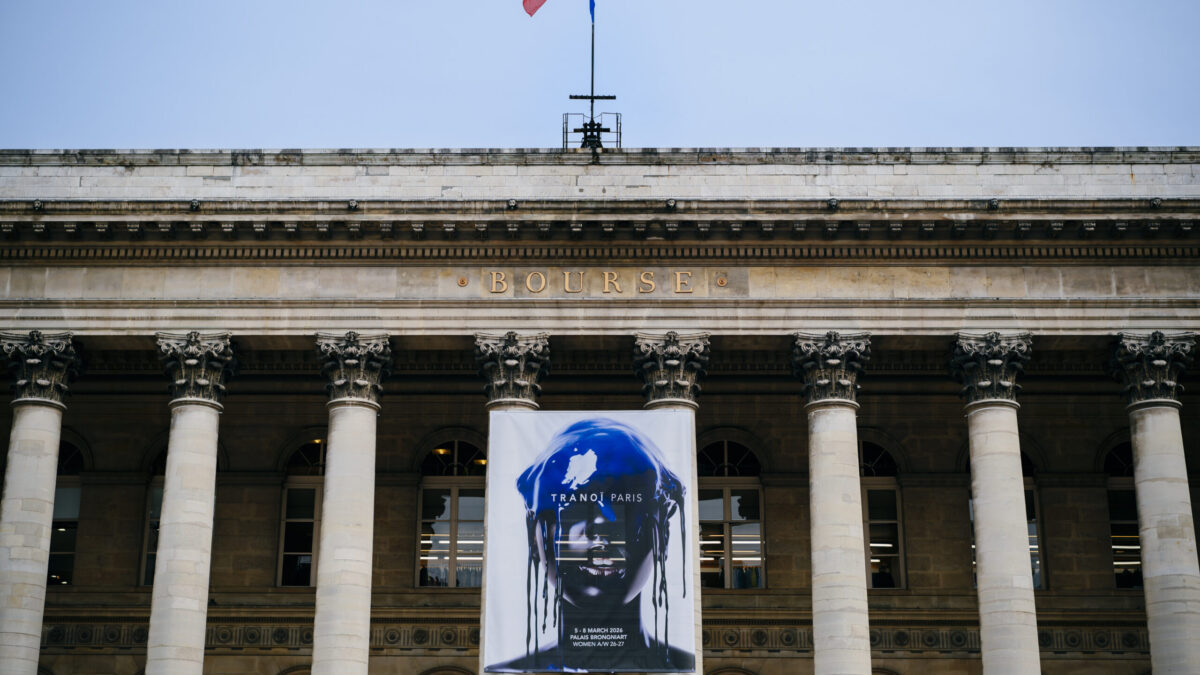 Designerii cu piese de la 38 de euro care au cucerit Săptămâna Modei de la Paris