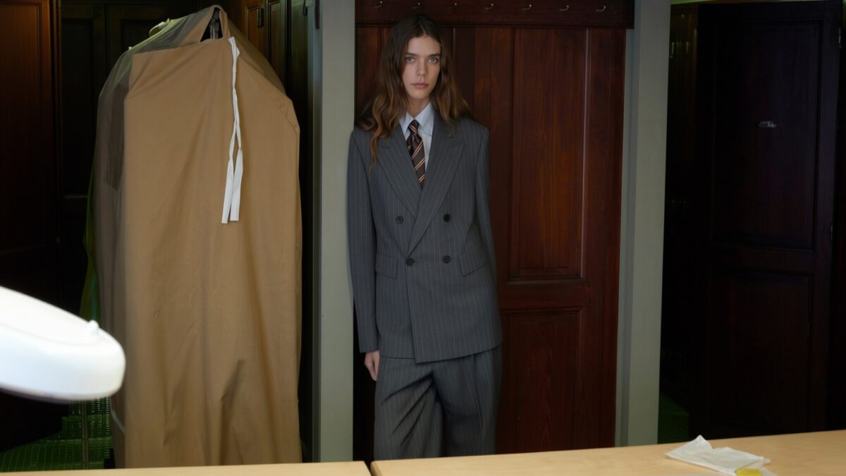 Iro raportează o creștere de 18% în China mizând pe strategii de lux