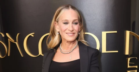 Sarah Jessica Parker la 61 de ani șochează cu un produs de doar 1,99 lire