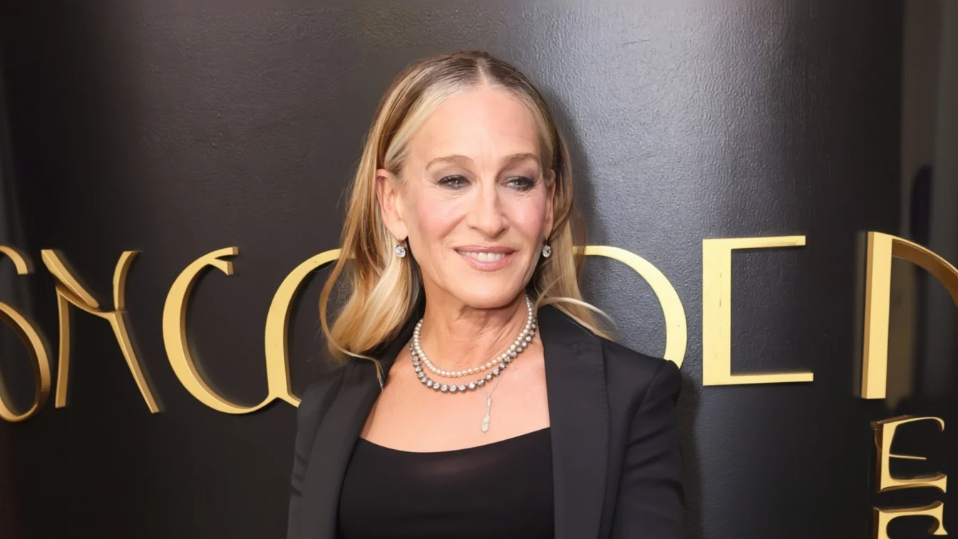 Sarah Jessica Parker la 61 de ani șochează cu un produs de doar 1,99 lire