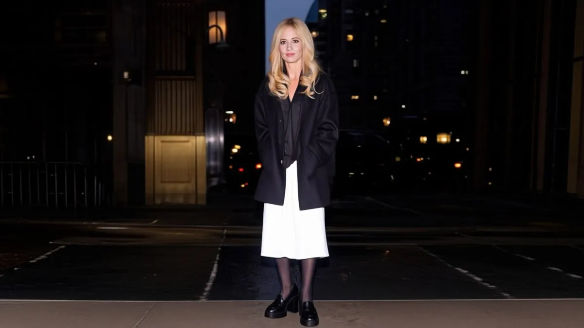 Sarah Michelle Gellar readuce moda anilor ’90 cu o pereche de pantofi neașteptați
