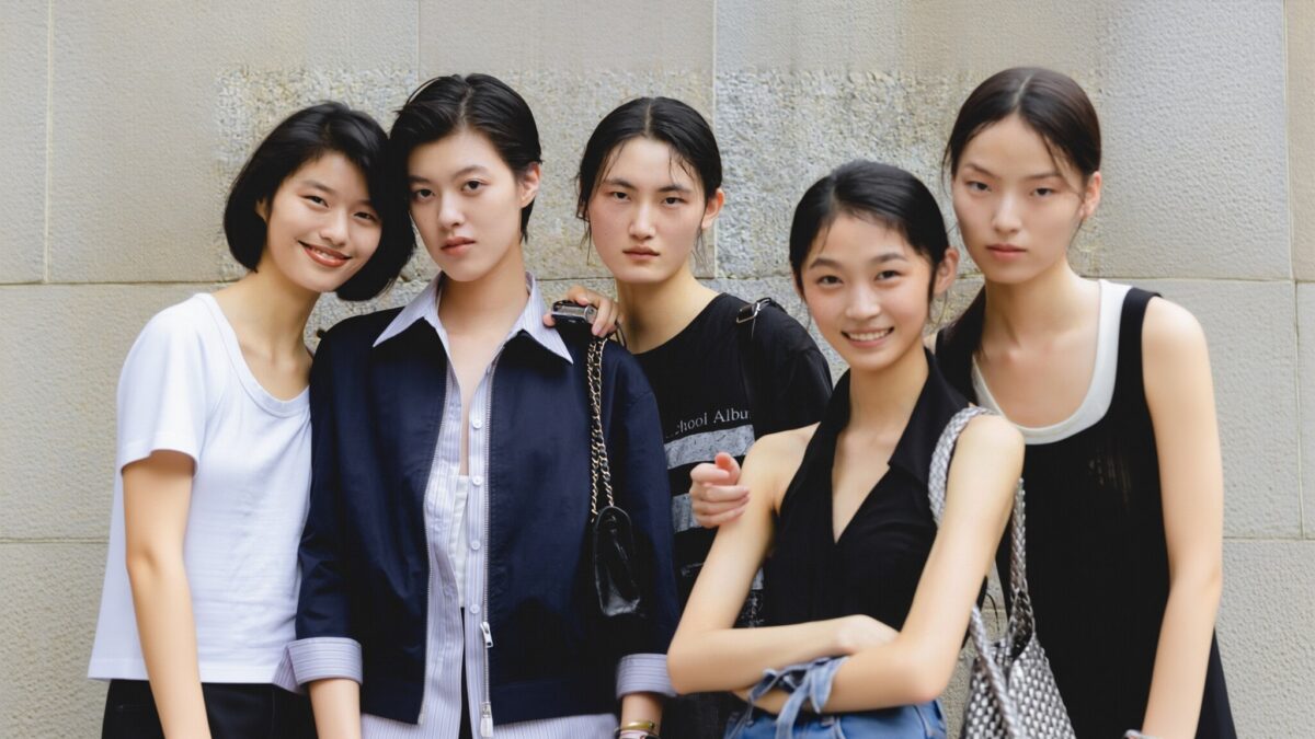 Maison Margiela și Apple vin la Shanghai Fashion Week cu evenimente speciale