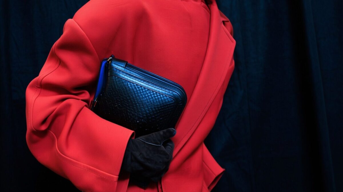 Siddhartha Shukla pleacă de la Lanvin după 4 ani la conducerea casei de modă