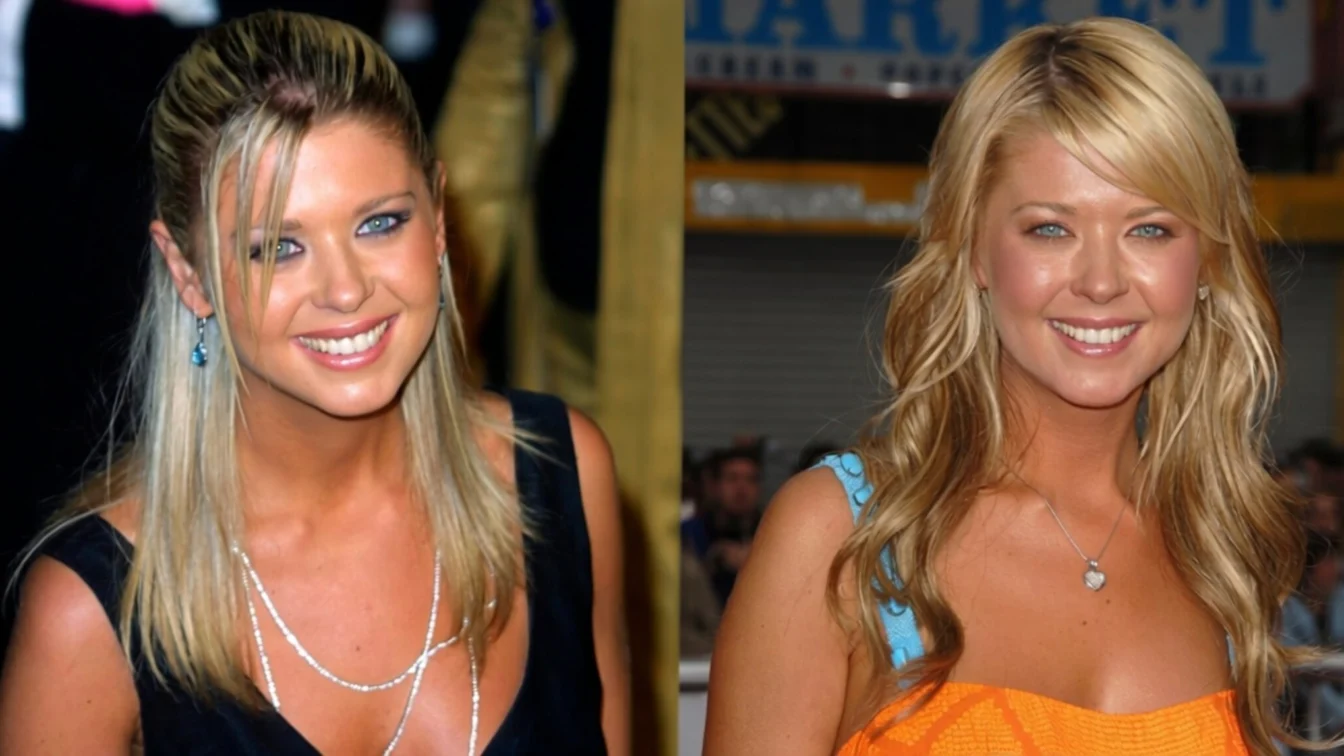 Tara Reid, complet transformată la 50 de ani. Imaginile care șochează Hollywoodul