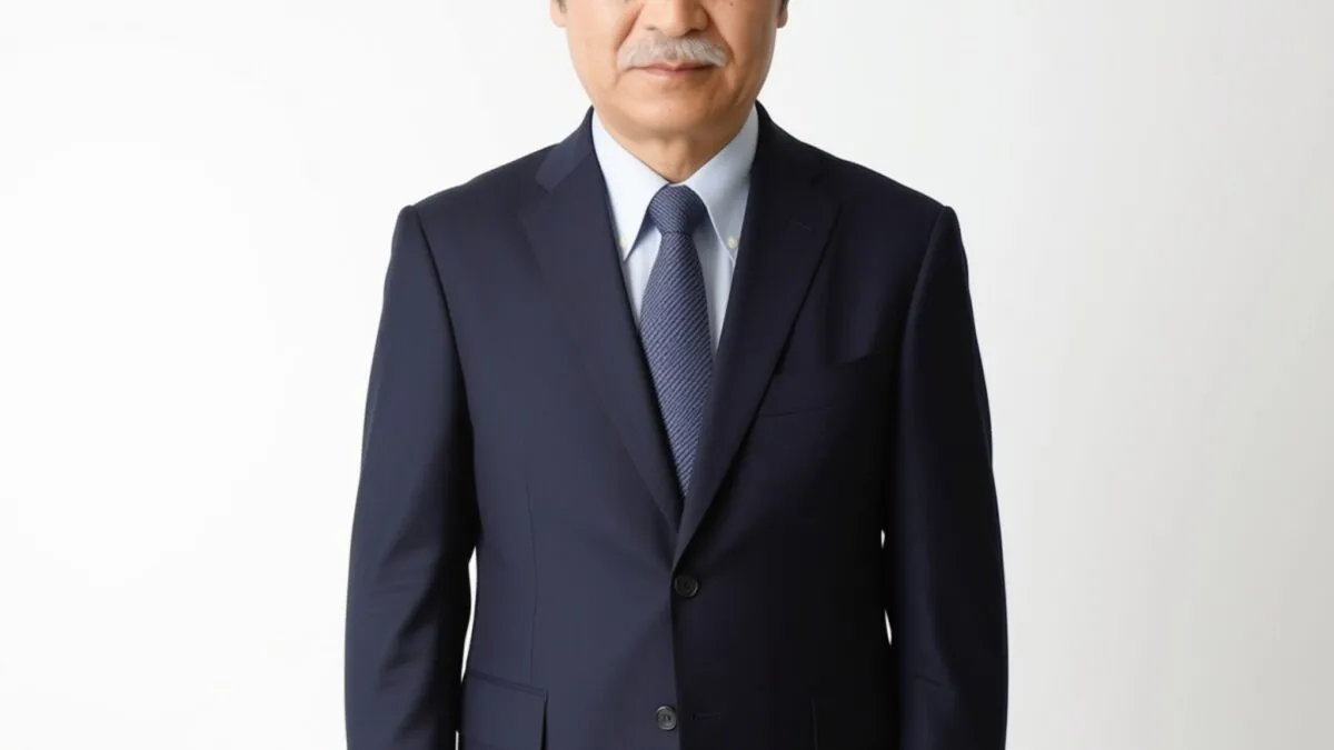 Tasaki îl numește CEO pe fostul șef Chanel Japonia după o tranzacție de 100 de miliarde de yeni