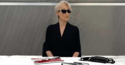 5 branduri celebre lansează colecții speciale pentru The Devil Wears Prada 2