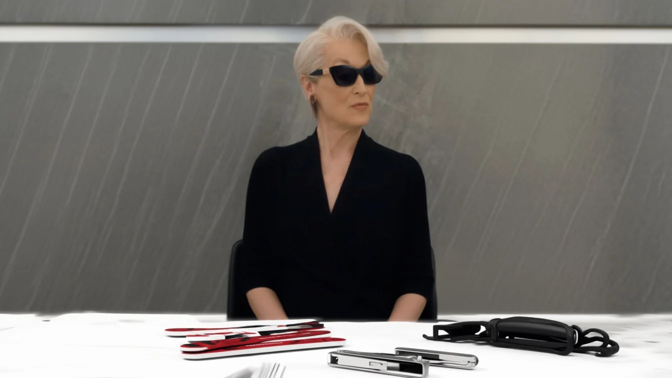 5 branduri celebre lansează colecții speciale pentru The Devil Wears Prada 2
