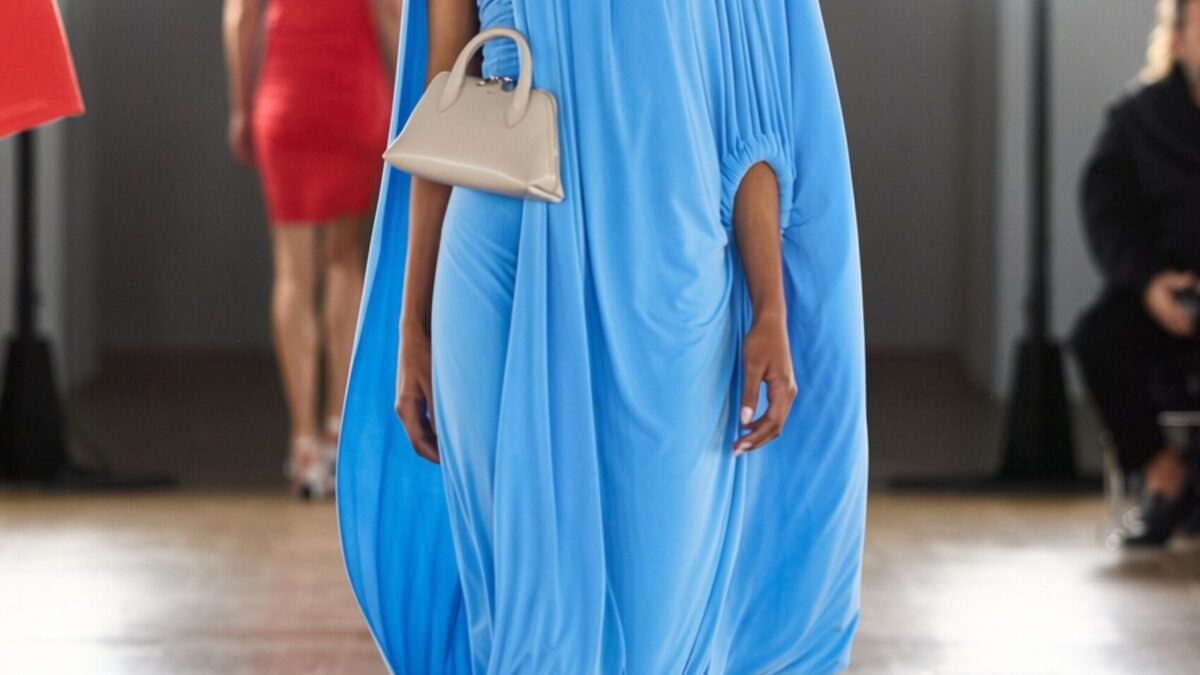 The Level Group preia Tomorrow, salvând branduri ca Coperni și Martine Rose