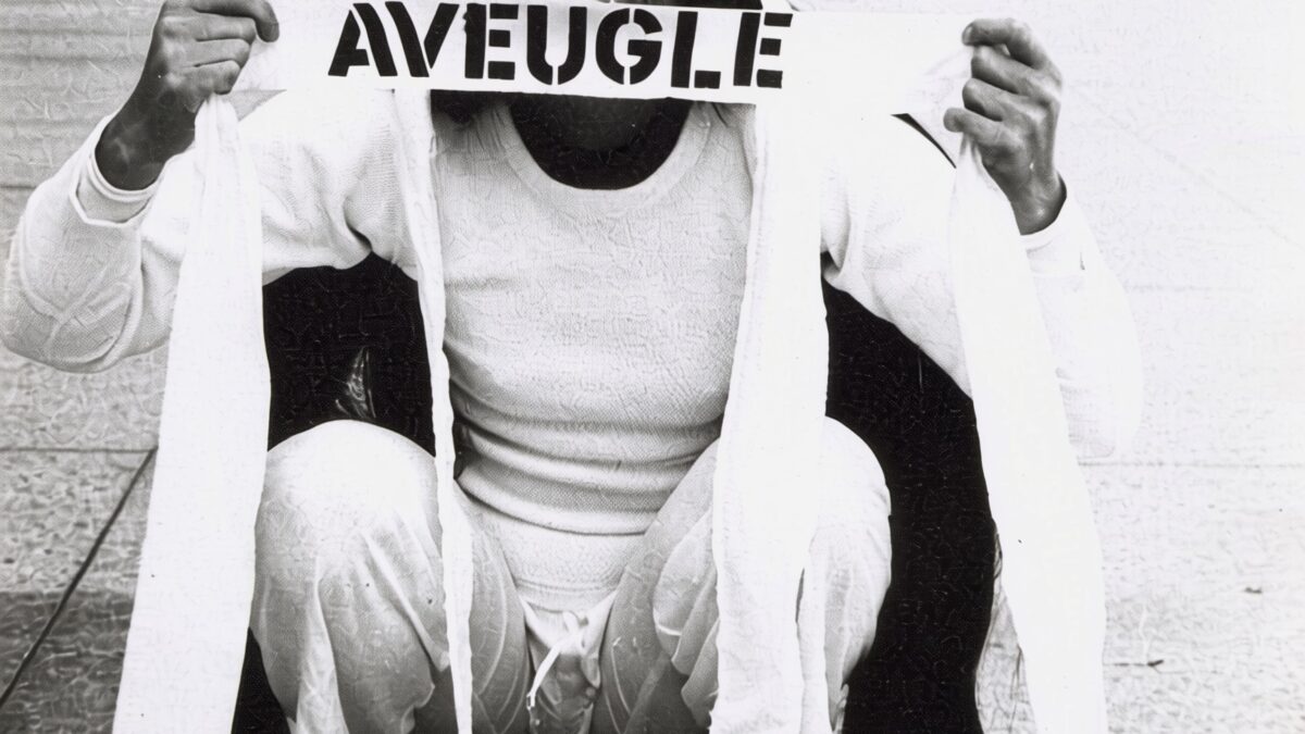 Peste 100 de lucrări ale artistei Theresa Hak Kyung Cha expuse pentru prima oară