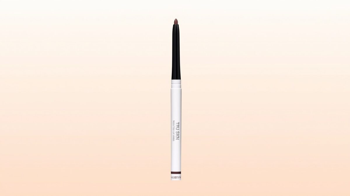 Creionul de buze TruSkin de 25$ care m-a convins să iubesc nuanțele berry