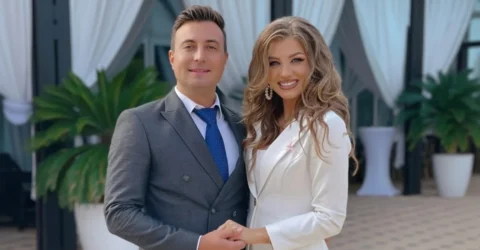 Dezvăluiri din culise despre ruptura dintre Valentin Sanfira și Codruța Filip