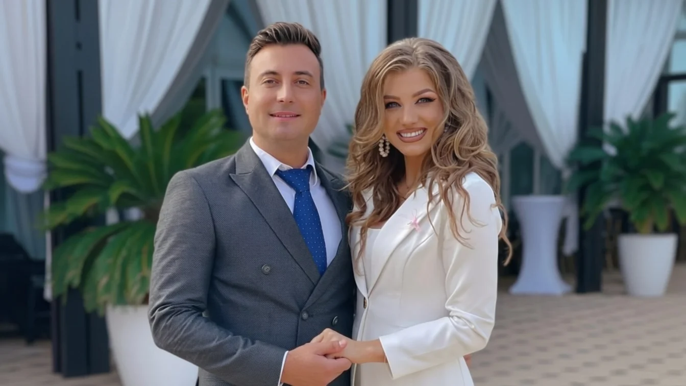 Dezvăluiri din culise despre ruptura dintre Valentin Sanfira și Codruța Filip