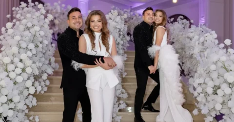 Elena Merișoreanu dezvăluie tristețea lui Valentin Sanfira după divorț