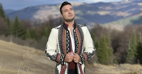 Viața amoroasă a lui Valentin Sanfira înainte de căsnicia de 8 ani cu Codruța Filip