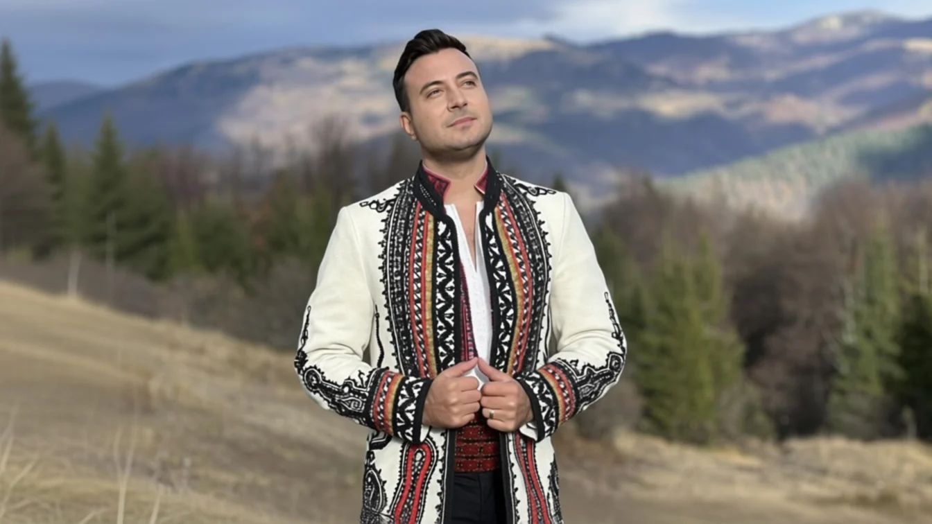 Viața amoroasă a lui Valentin Sanfira înainte de căsnicia de 8 ani cu Codruța Filip