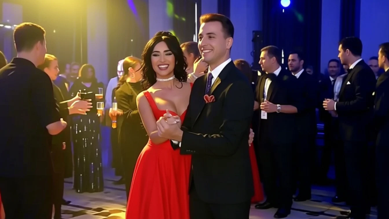 Legătura neștiută dintre Valentin Sanfira și Margherita de la Clejani din 2017