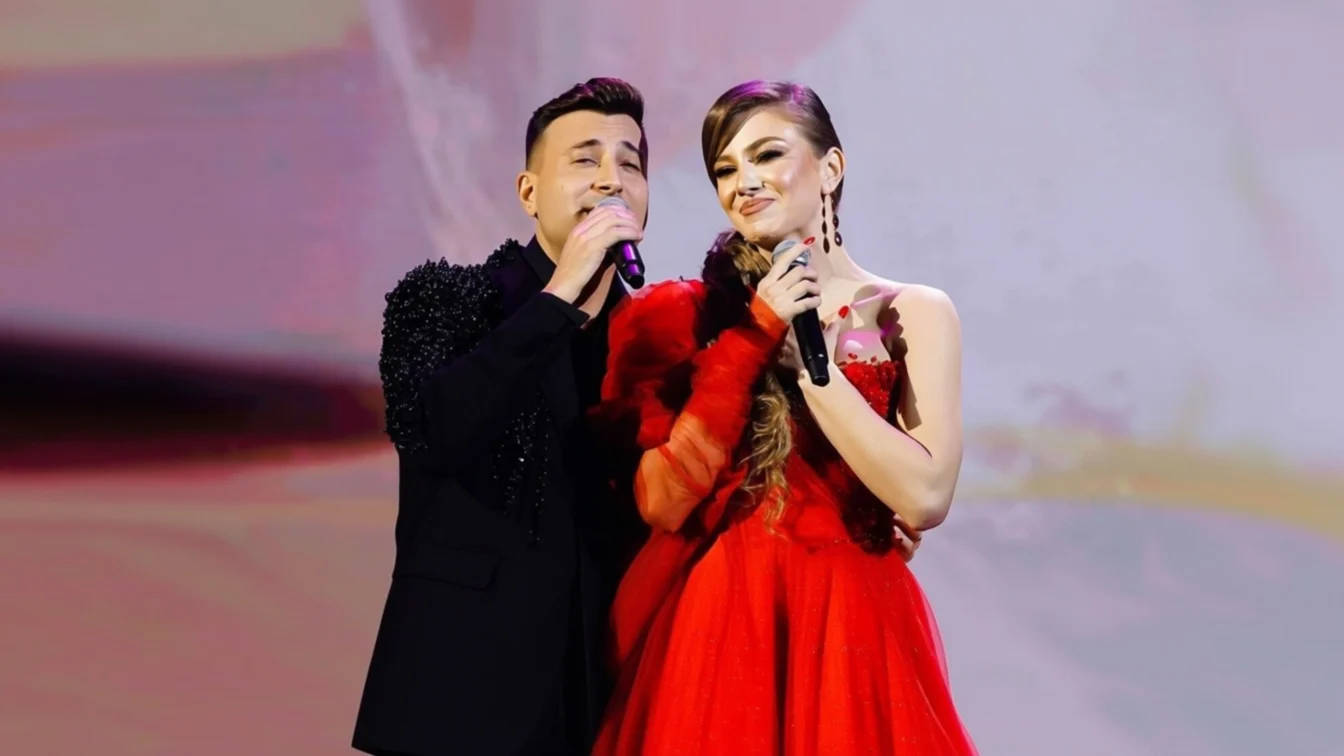 Valentin Sanfira, mesaj tranșant după ce Codruța Filip a anunțat divorțul după 3 ani