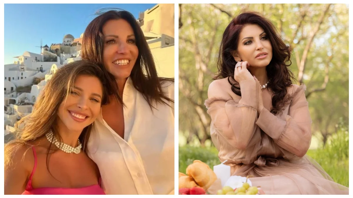 Mama lui Valerie Lungu, rănită în accidentul cu 14 victime chiar înainte de Asia Express