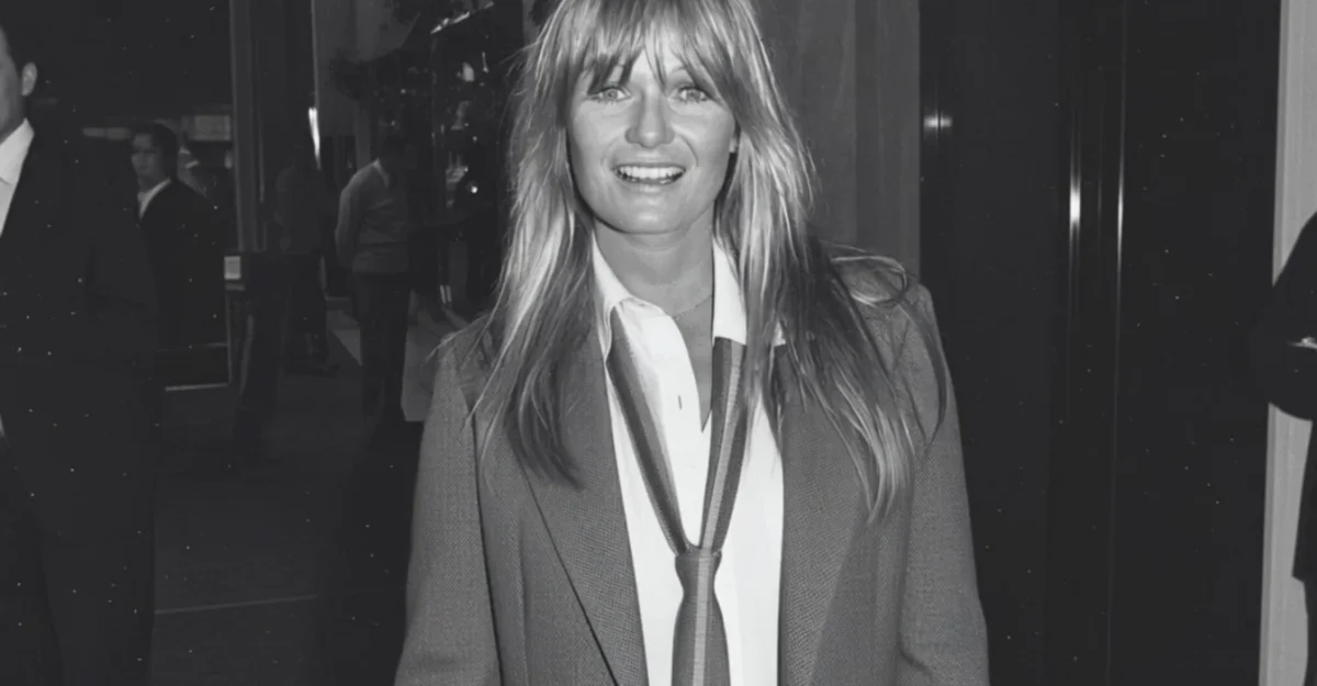 Actrița Valerie Perrine din Superman a murit la 82 de ani după o luptă cruntă