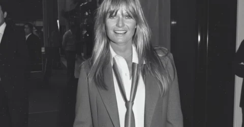 Actrița Valerie Perrine din Superman a murit la 82 de ani după o luptă cruntă