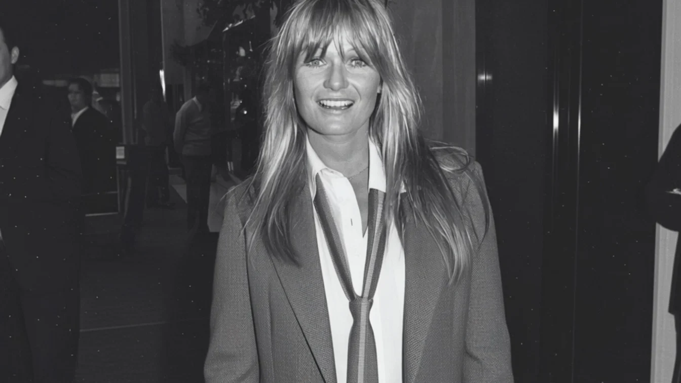 Actrița Valerie Perrine din Superman a murit la 82 de ani după o luptă cruntă