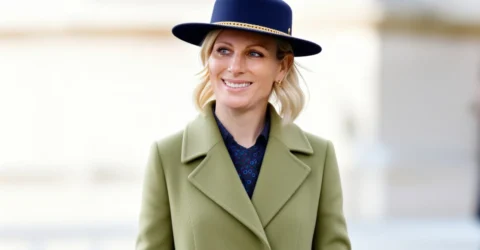 Zara Tindall la 44 de ani renunță la machiaj și arată un ten de adolescentă