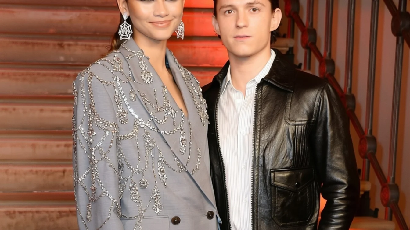 Zendaya anunță că dispare din viața publică după 5 proiecte în 2026