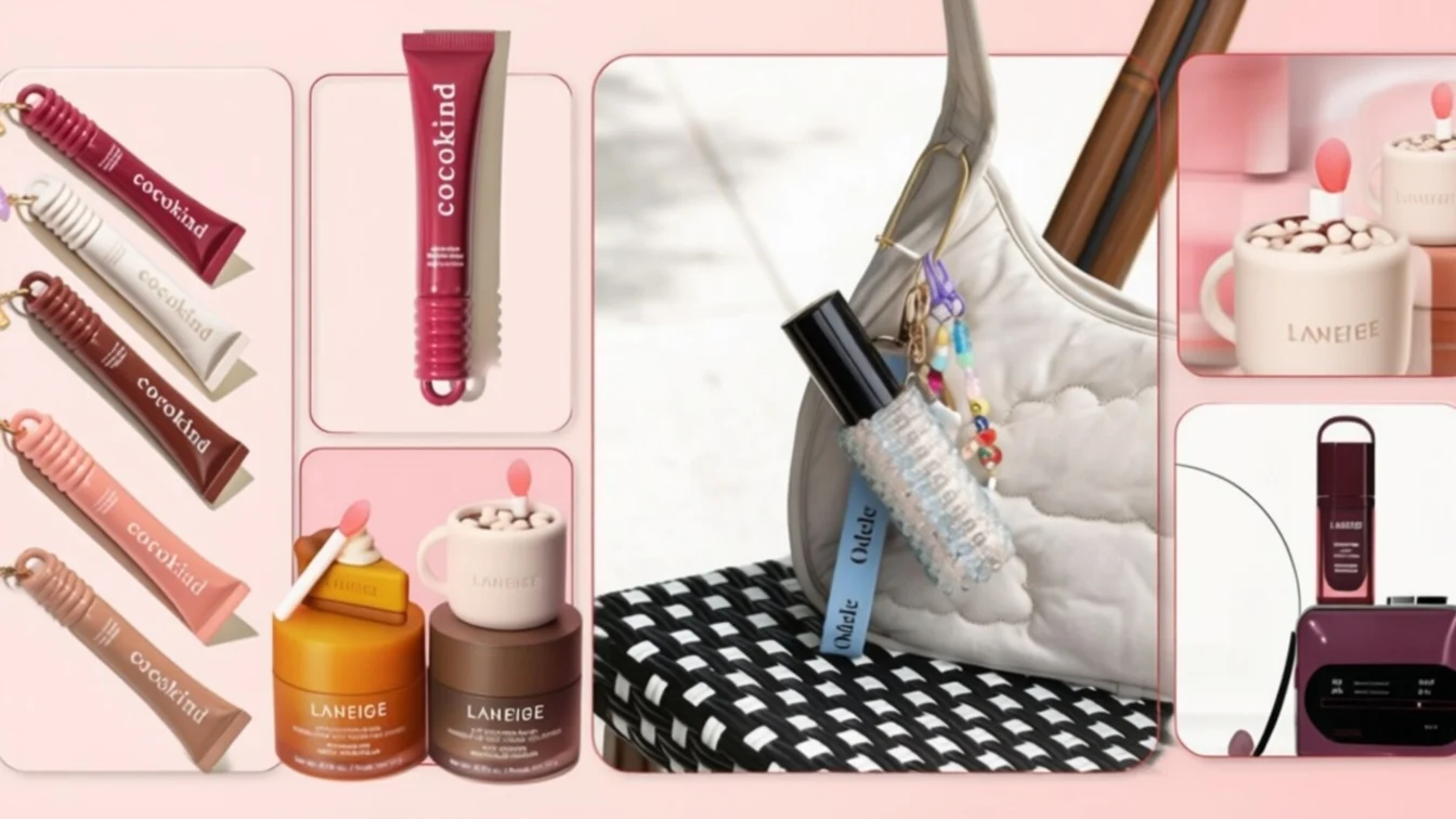 Trendul accesoriilor beauty vinde peste 10.000 de piese în doar două luni