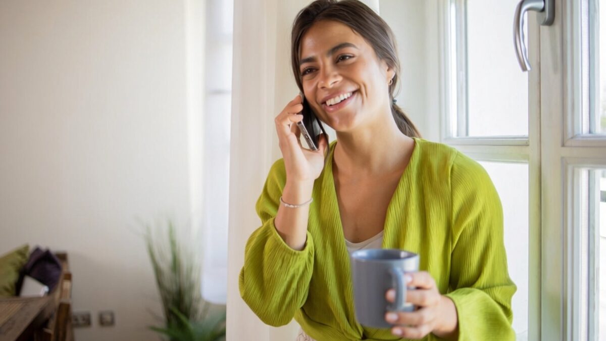 Telefonul mobil îți provoacă acnee? Medicii dezvăluie legătura neașteptată