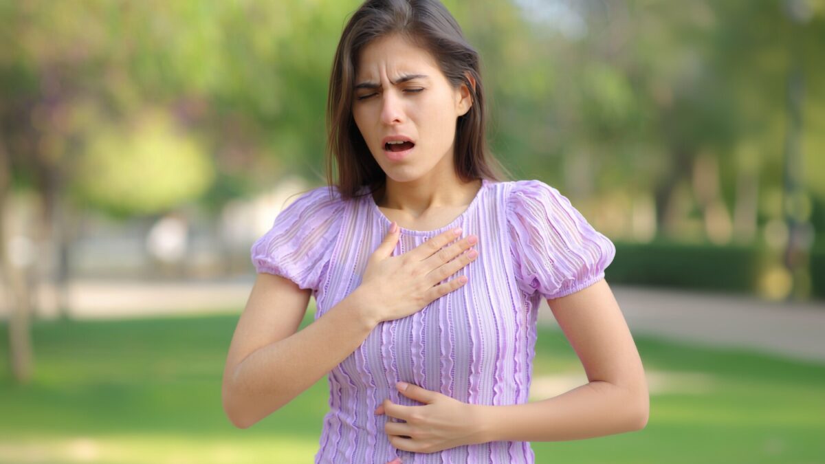 Pericol pentru 7 milioane de britanici cu astm din cauza mucegaiului