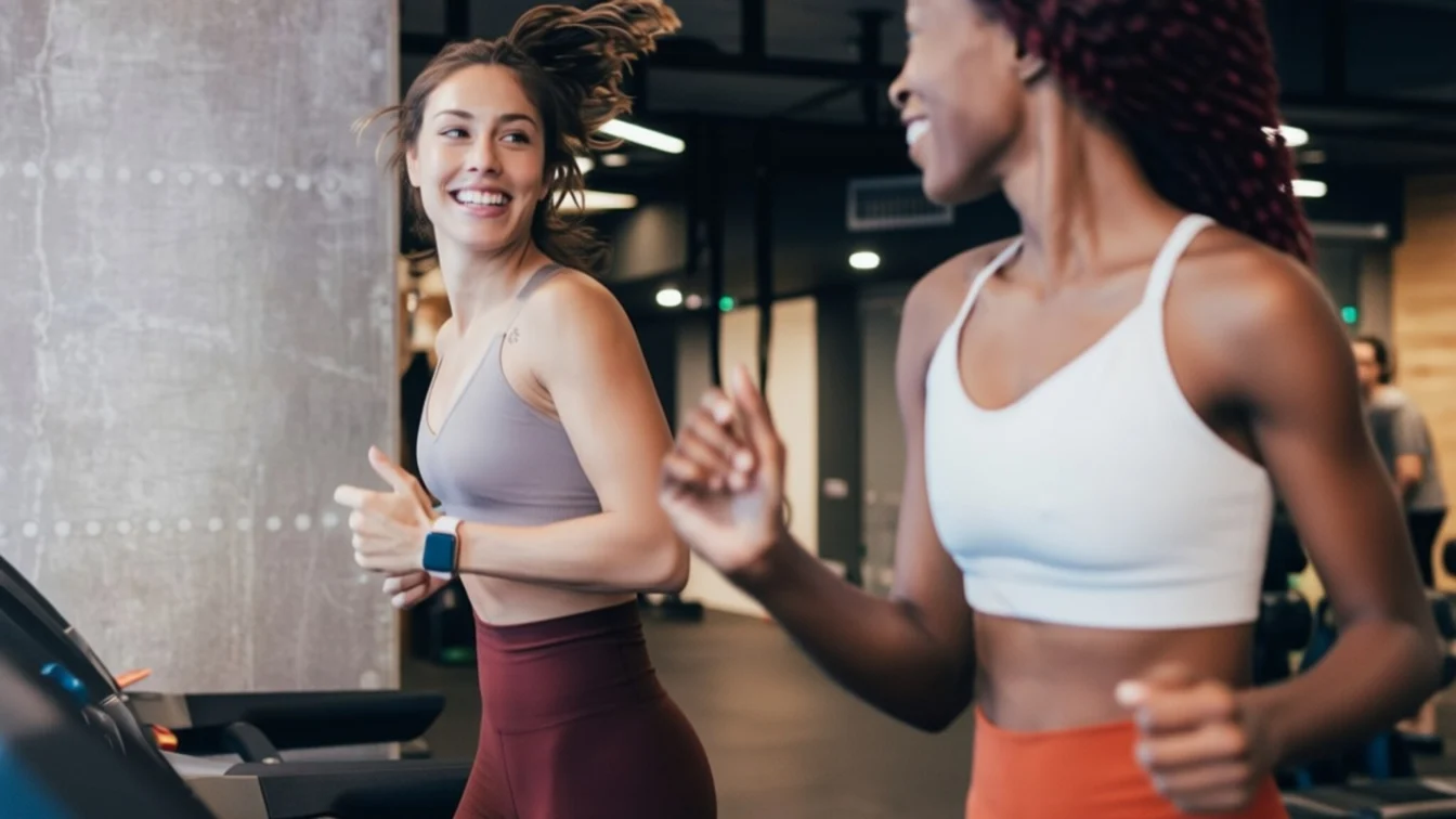 Antrenamentul japonez de 30 de minute promite rezultate mai bune decat cardio