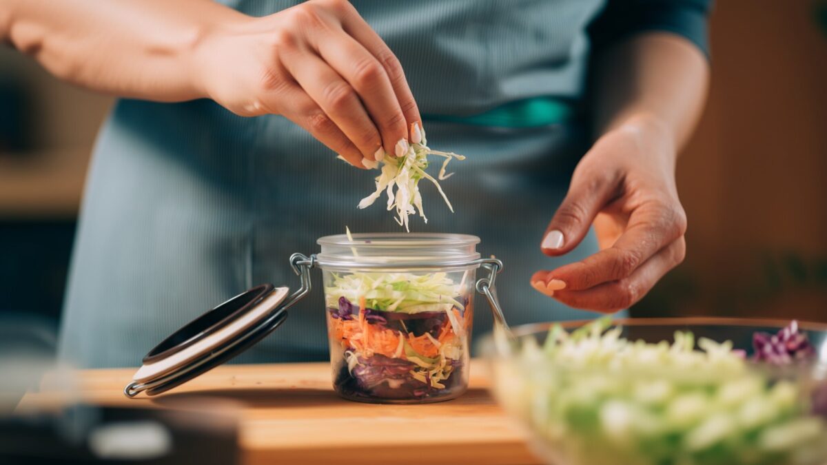 O bacterie intestinală crește forța musculară și ar putea combate îmbătrânirea