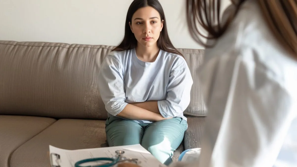 Un chirurg dezvăluie cele 5 semne ale cancerului intestinal pe care nu trebuie să le ignori