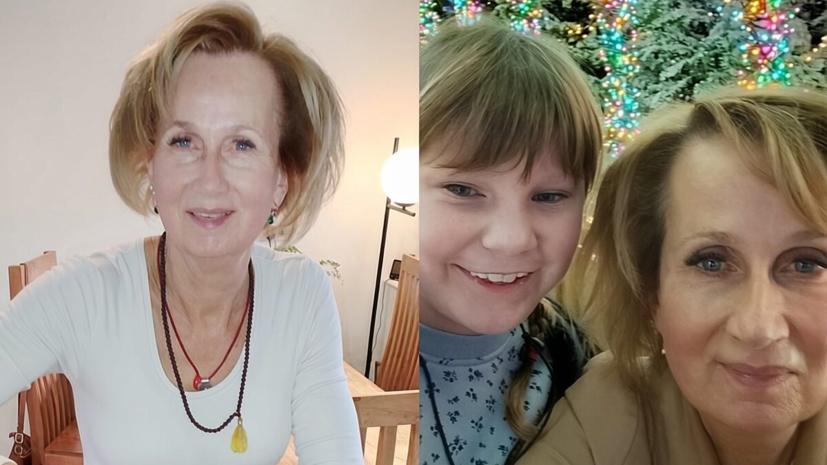 O femeie de 66 de ani a crezut că are hemoroizi dar era cancer rectal