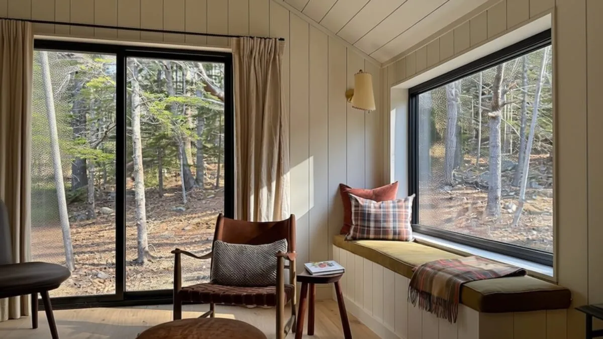 Top 20 de cazări Airbnb în Maine pentru o escapadă de la 140 de dolari