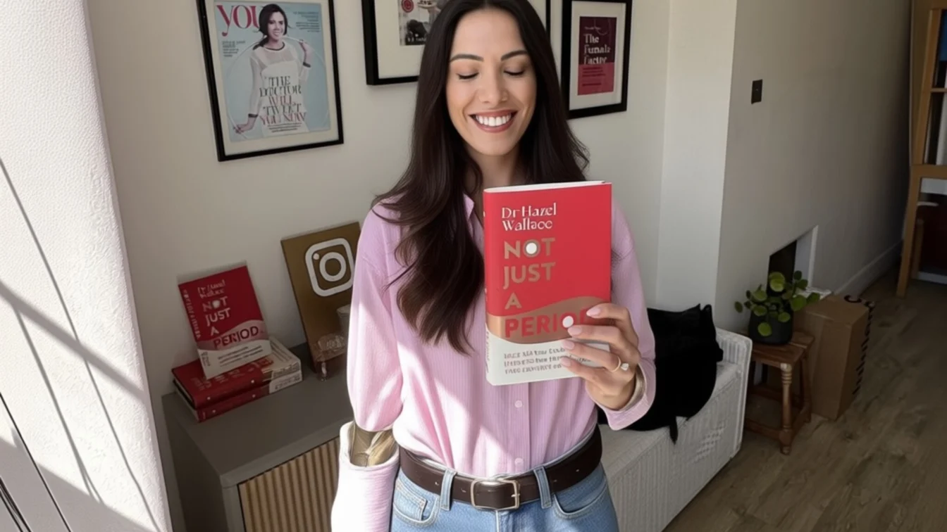 Studiu șocant – 90% dintre femei spun că menstruația le afectează munca