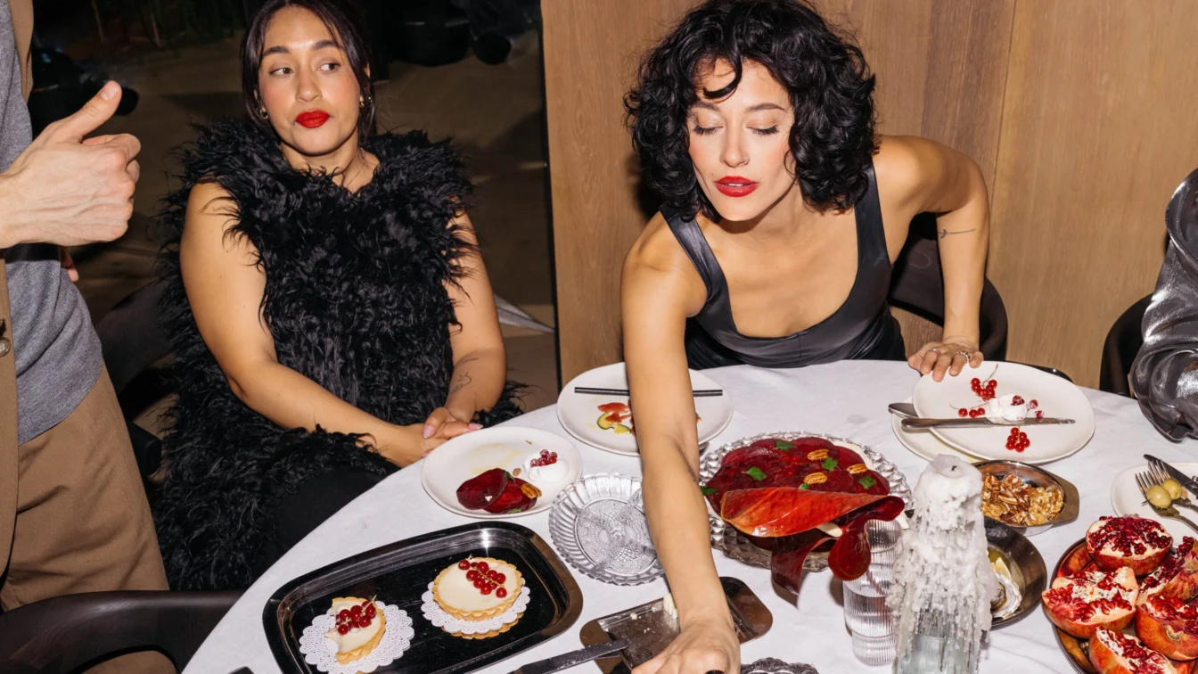 Am mâncat cina la ora 18 – 00 timp de o lună și 5 lucruri s-au schimbat radical