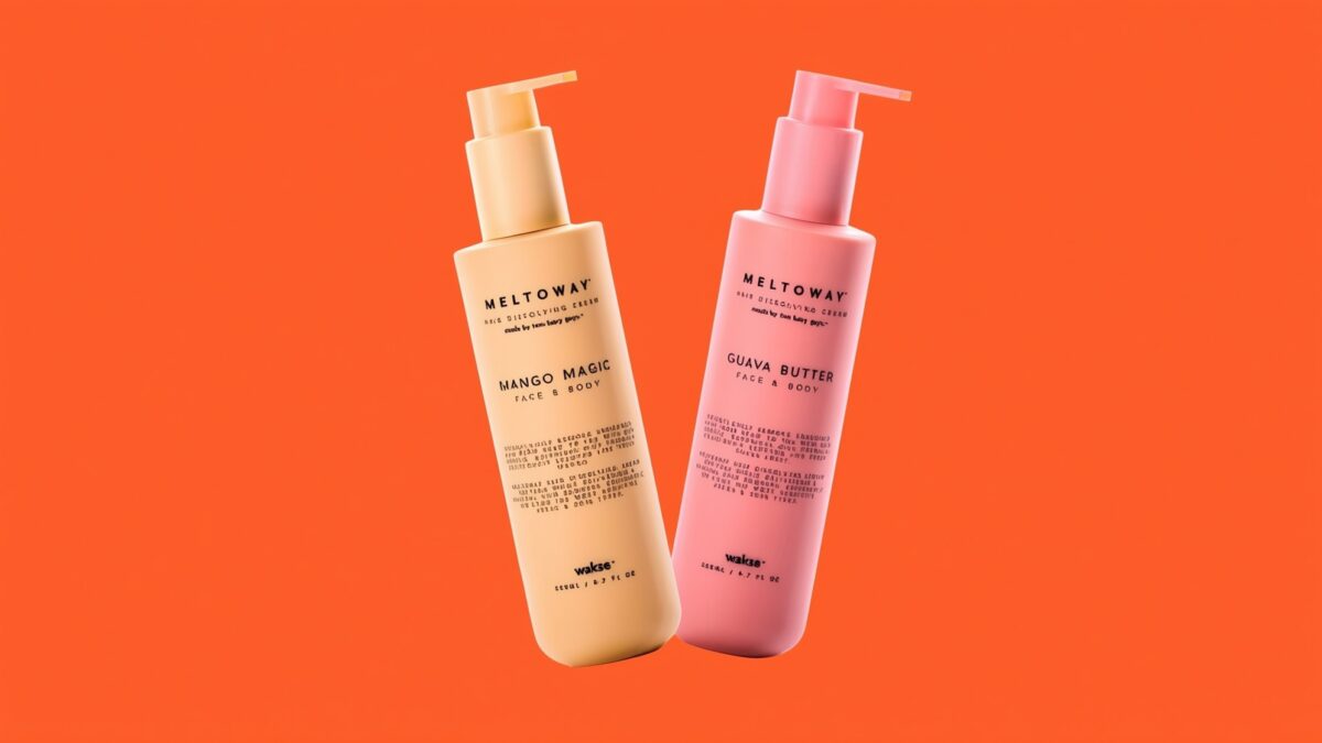 Crema de 20 de dolari care dizolvă părul în 8 minute promite o piele fină o săptămână