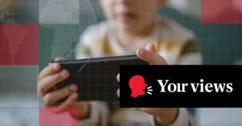 Rețelele sociale ar trebui interzise sub 16 ani, cer cititorii furioși