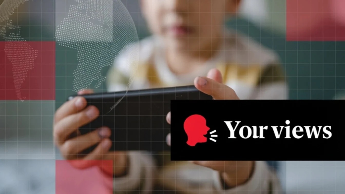 Rețelele sociale ar trebui interzise sub 16 ani, cer cititorii furioși