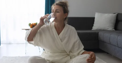 Adevărul despre 4 detoxuri populare care îți pot distruge ficatul