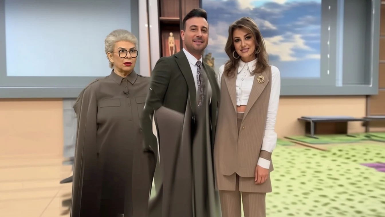 Teo Trandafir rupe tăcerea despre divorțul dintre Sanfira și Filip și are o ipoteză