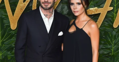 Familia Beckham vrea sa planteze 79 de copaci si starneste furia vecinilor