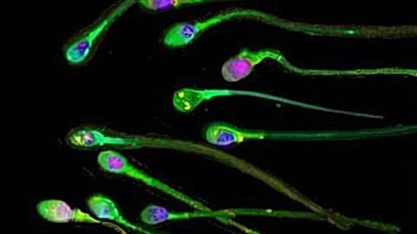 Studiu pe 55.000 de bărbați arată cum abstinența dăunează fertilității masculine