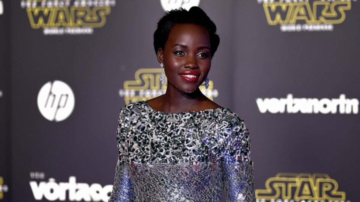 Boala care afectează două din trei femei. Lupita Nyong’o a avut 77 de fibroame